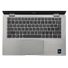 Aluminiowy Dell Latitude 7430 i5-1245U 16GB 512SSD 14'' FHD 1920x1080 WiFi BT Kam Win11pro GW12mc